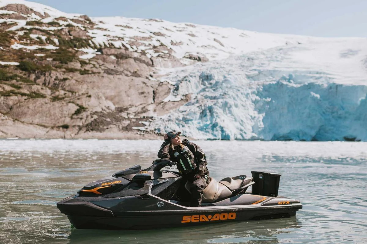 A Bucket-List Ride